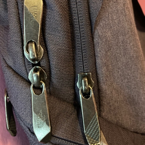 THE NORTH FACE - Backpack main image 9